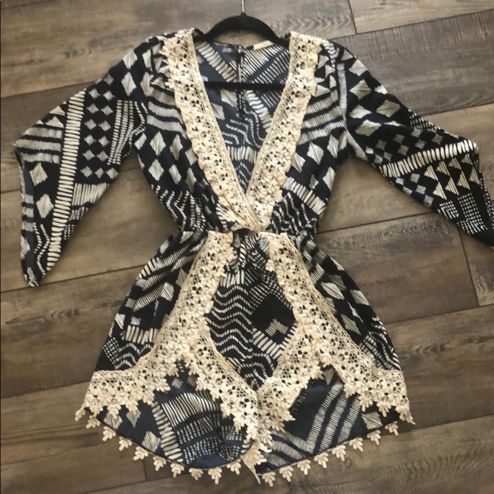 Romper